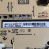 Carte d'alimentation télé TCL 65DB600 Référence: 40-L141W4-PWC1CG – Image 3