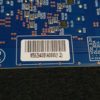 Carte inverter télé Lg 55NANO926PB Référence: EBR32281301 – Image 3