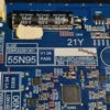 Carte inverter télé Lg 55NANO926PB Référence: EBR32281301 – Image 5