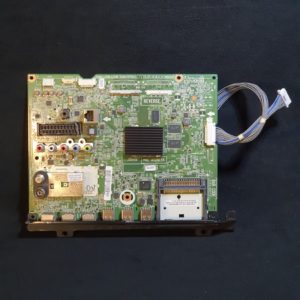 Carte Mère Télé Lg 47LA620S-ZA Référence: EAX64797004 (1.1)