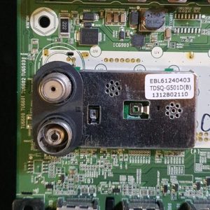 Carte Mère Télé Lg 47LA620S-ZA Référence: EAX64797004 (1.1) – Image 4