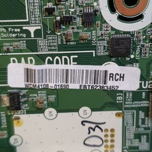 Carte Mère Télé Lg 47LA620S-ZA Référence: EAX64797004 (1.1) – Image 5