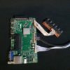 Carte mère télé Jvc LT-40C540 Référence: MSDV3223-ZC01-01 – Image 2