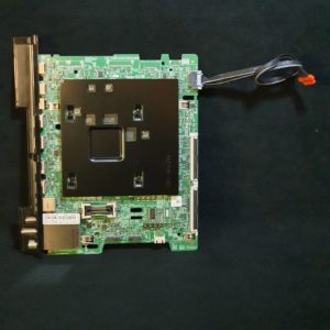 Carte mère télé Samsung QE49Q67RAT Référence: BN41-2695A (BN94-14136G)