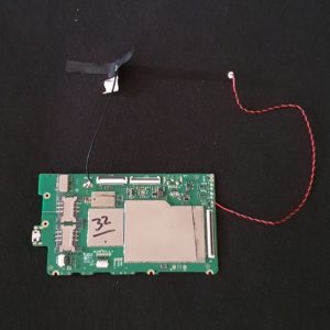 Carte mère tablette Archos Core 101 3G