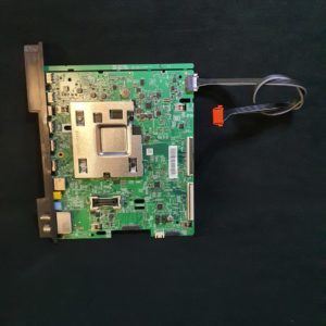 Carte mère Télé Samsung UE65NU7655U Référence: BN41-02635A (BN94-12966E)