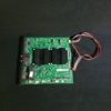 Carte mère télé TCL 65C811 Référence: 40-RT51M2-MAB2HG (RT2581 RT51M)