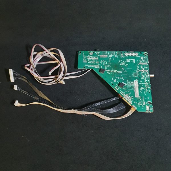 Télécommande D'origine Pour Téléviseurs Schneider SC-LED58SC200P Et SC-LED65SC200P - Neuf