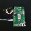 Carte mère télé Jvc LT-40C540 Référence: MSDV3223-ZC01-01 – Image 3