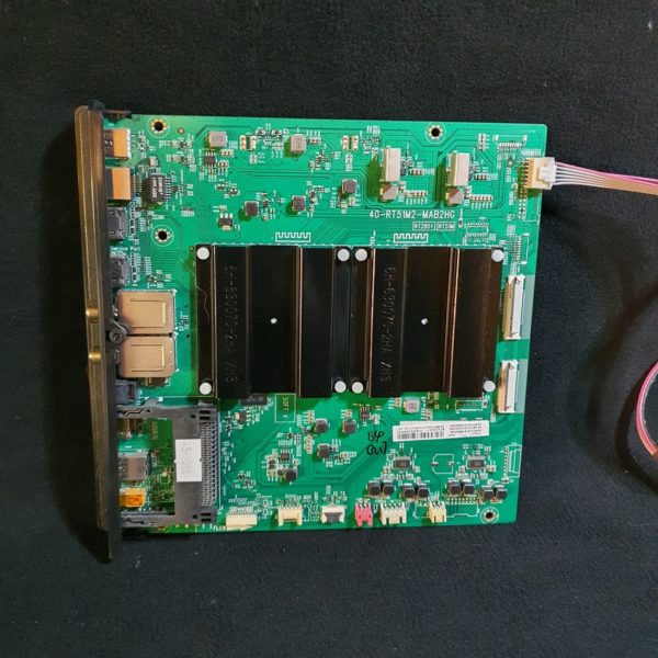 alimentation TCL 75D6 75V2 75U6800C 65C815 40-L302W4
