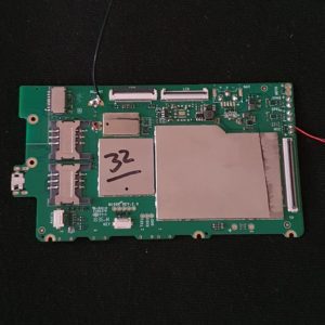 Carte mère tablette Archos Core 101 3G