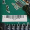 Carte Mère Télé Schneider LED65-SCP200K Référence: T.MS3686.U801 – Image 3
