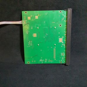 Carte mère télé TCL 65P615 Référence: 40-RT51G2-MAB2HG (RT51G RT2851) – Image 3