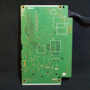 Carte mère Télé Toshiba 55UL2A63DG Référence: 17MB130T (140119R1) – Image 3