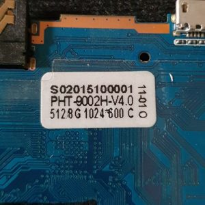 Carte mère tablette Archos 90b Néon – Image 3