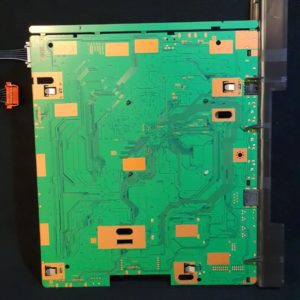 Carte mère Télé Samsung UE65NU7655U Référence: BN41-02635A (BN94-12966E) – Image 3