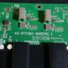 Carte mère télé TCL 65C811 Référence: 40-RT51M2-MAB2HG (RT2581 RT51M) – Image 4