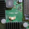Carte mère Télé Toshiba 55UL2A63DG Référence: 17MB130T (140119R1) – Image 5