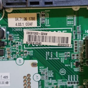 Carte mère télé LG 65SM8500PLA Référence: EAX68382503 (1.1) – Image 5