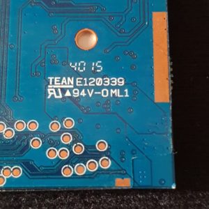 Carte mère tablette Archos 90b Néon – Image 4