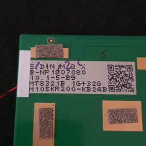 Carte mère tablette Archos Core 101 3G – Image 4