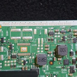 Carte mère Télé Toshiba 55UL2A63DG Référence: 17MB130T (140119R1) – Image 4
