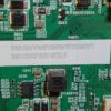 Carte mère télé TCL 50C635 Référence: 40-R51MG8-MAB2HG 11602-500514 (RT2851 RT2851M) – Image 4