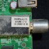 Carte mère Télé Philips 43PFT5503/12 Référence: 715G9287-C01-001-004Y – Image 4