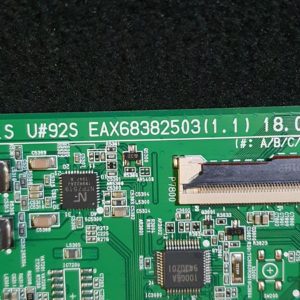 Carte mère télé LG 65SM8500PLA Référence: EAX68382503 (1.1) – Image 7