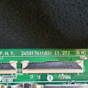 Carte mère télé LG 65SM8500PLA Référence: EAX68382503 (1.1) – Image 6
