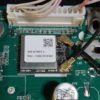 Carte mère télé Sharp 55BJ5E Référence: T.MS6586.U705 – Image 7