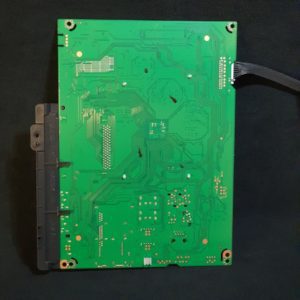 Carte mère télé LG 65SM8500PLA Référence: EAX68382503 (1.1) – Image 3