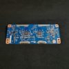 Carte T-Con télé TCL 65C811 Référence: 65T55 COK CTRL