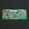 Carte T-Con télé TCL 65DB600 Référence: ST6451D02-A-C-2
