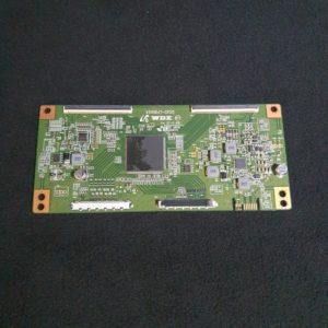 Carte T-Con Télé Schneider LED65-SCP200K Référence: V500DJ7-CKS5