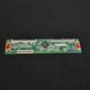 Carte T-Con télé TCL 70BP600 référence: CV700U2-T01-CB-3