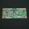 Carte T-Con télé Hisense 50A7100F Référence: CV500U2-T01-CB-1