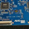 Carte T-Con télé TCL 65C811 Référence: 65T55 COK CTRL – Image 4