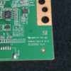 Carte T-Con télé TCL 65DB600 Référence: ST6451D02-A-C-2 – Image 3
