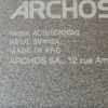 Carter arrière tablette Archos Core 101 3G – Image 4
