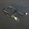 Cordon d'alimentation télé Jvc LT-40C540