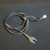 Cordon d'alimentation télé Hisense 50A7100F