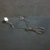 Cordon d'alimentation télé Lg 55NANO926PB