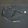 Cordon d'alimentation Télé Toshiba 55UL2A63DG