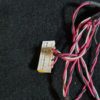 Cordon de connexion des barres LEDS télé TCL 65P615 – Image 2
