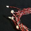 Cordon de connexion des barres LEDS télé TCL 70BP600 – Image 3