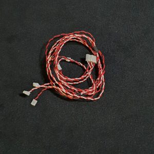 Cordon de connexion des barres LEDS télé TCL 50C721