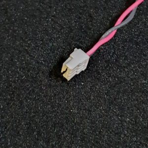 Cordon de connexion des barres LEDS télé TCL 65P615 – Image 5