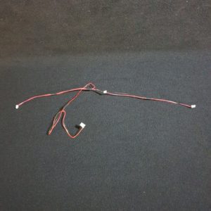 Cordon de connexion des barres LEDS télé Continental Edison CELED434AK1018B6