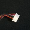 Cordon de connexion des modules Télé Toshiba 55UL2A63DG – Image 4